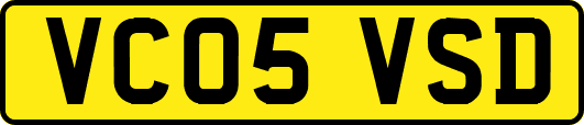 VC05VSD