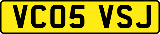 VC05VSJ