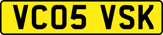VC05VSK