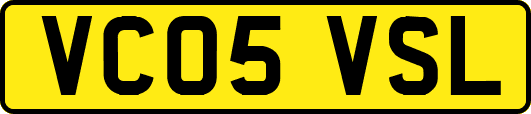 VC05VSL