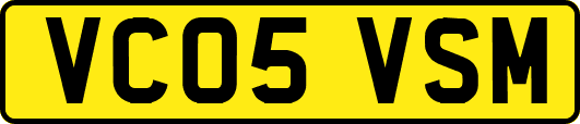 VC05VSM
