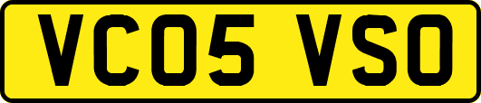 VC05VSO