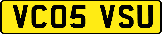 VC05VSU