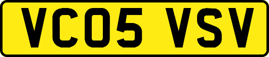VC05VSV