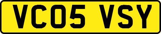 VC05VSY