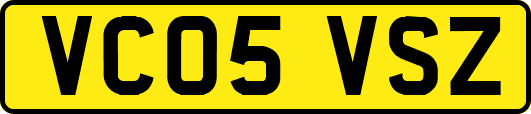 VC05VSZ