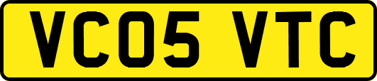 VC05VTC