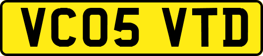 VC05VTD
