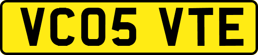 VC05VTE