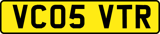 VC05VTR
