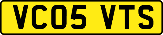 VC05VTS