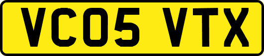 VC05VTX