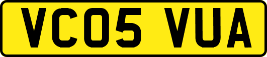 VC05VUA