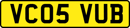 VC05VUB