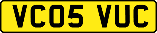 VC05VUC