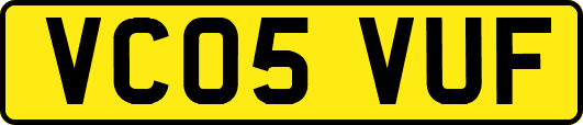 VC05VUF