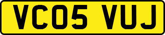 VC05VUJ