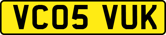 VC05VUK