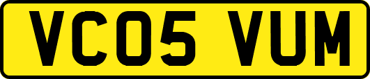 VC05VUM