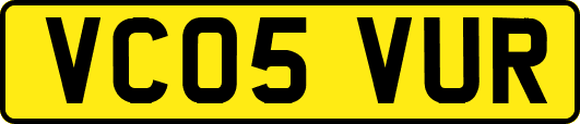 VC05VUR
