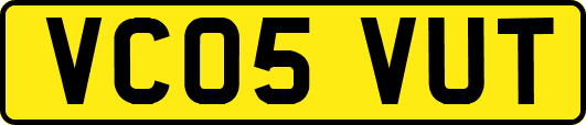 VC05VUT