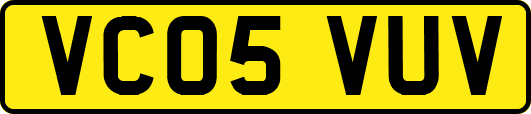 VC05VUV