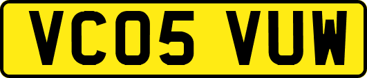 VC05VUW