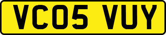 VC05VUY