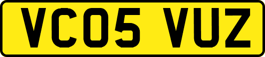 VC05VUZ