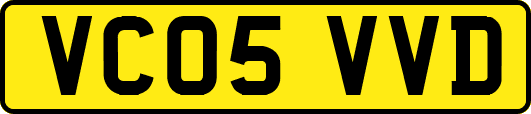 VC05VVD