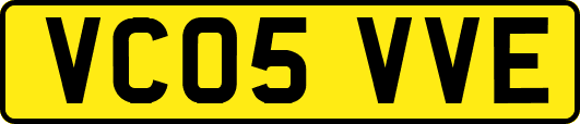 VC05VVE