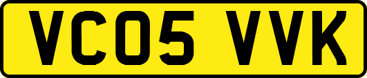 VC05VVK