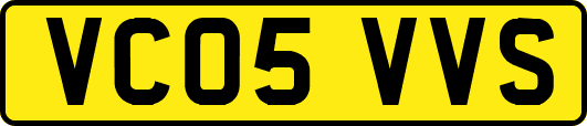 VC05VVS