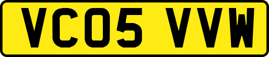VC05VVW