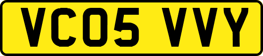 VC05VVY