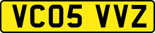 VC05VVZ
