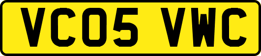 VC05VWC