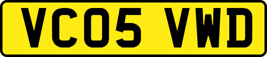 VC05VWD