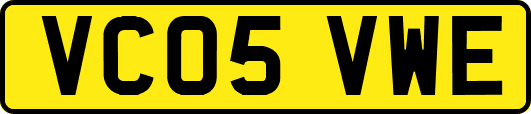 VC05VWE