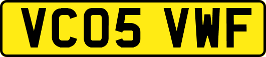 VC05VWF