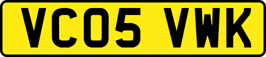 VC05VWK