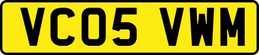 VC05VWM
