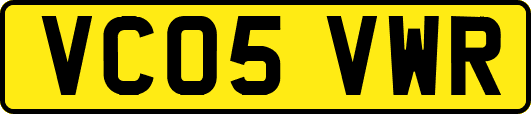 VC05VWR