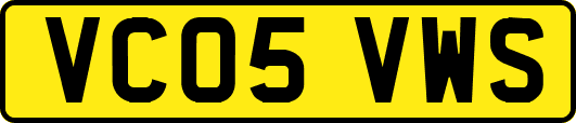 VC05VWS