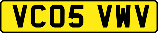 VC05VWV