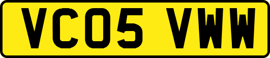 VC05VWW