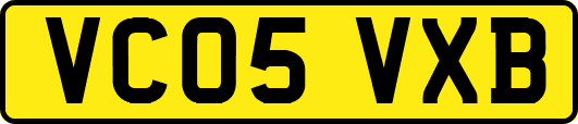VC05VXB