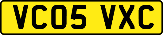 VC05VXC