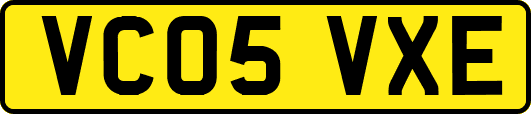 VC05VXE