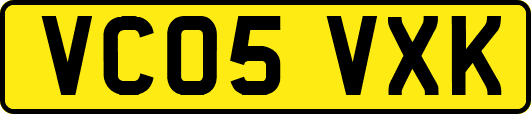 VC05VXK